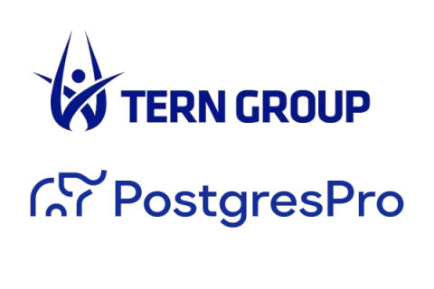 Postgres Professional и Терн Юниверс объединяют экспертизу для развития отечественных дата-офисов